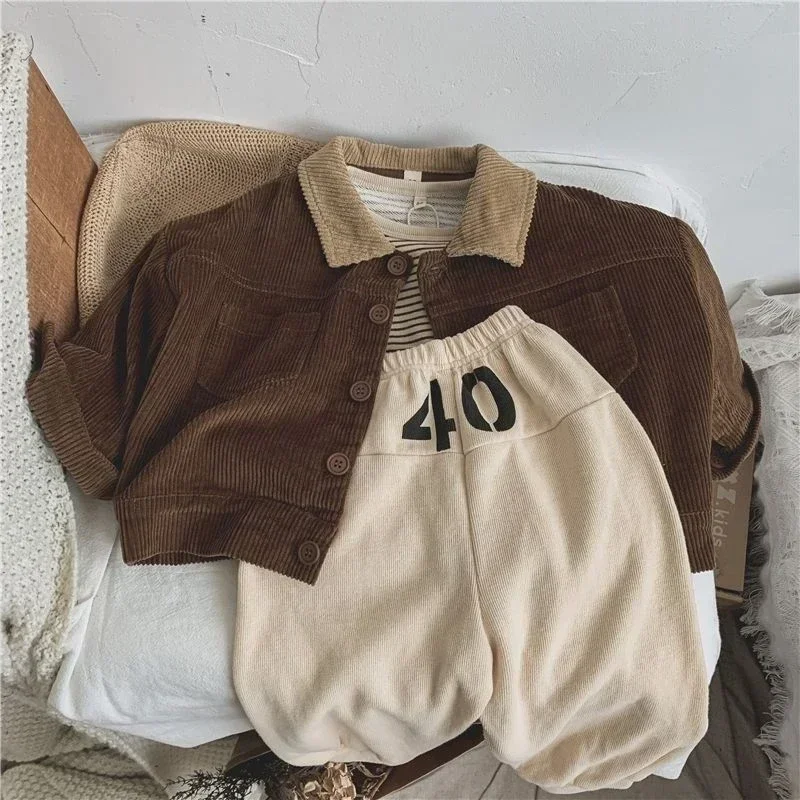 Thumbnail 4 - #31 Best Baby Outerwear to Buy In 2026