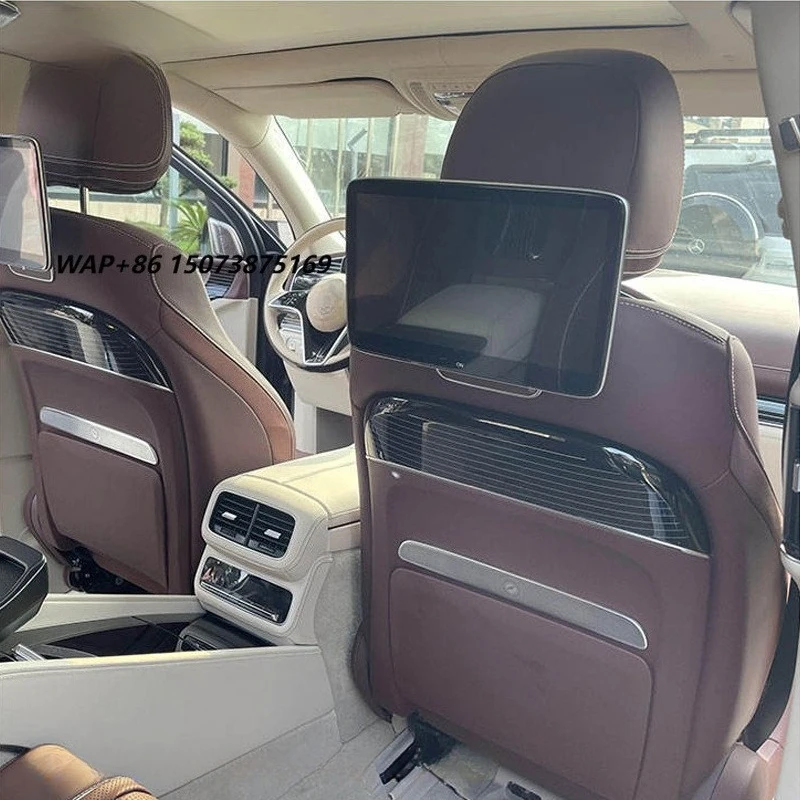 Factory Price Style Interior Upgrade Kit for GLS X167 GLS 300 320 400 450 500 550 580 600