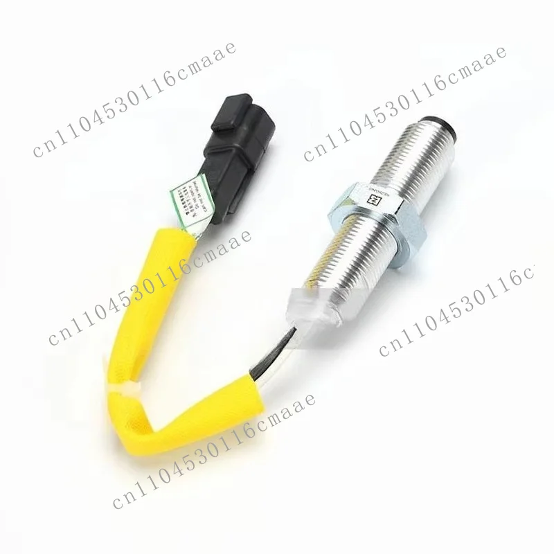 High Quality Speed Sensor 4P-5820 HM-A30006 for E330C E336D Excavator