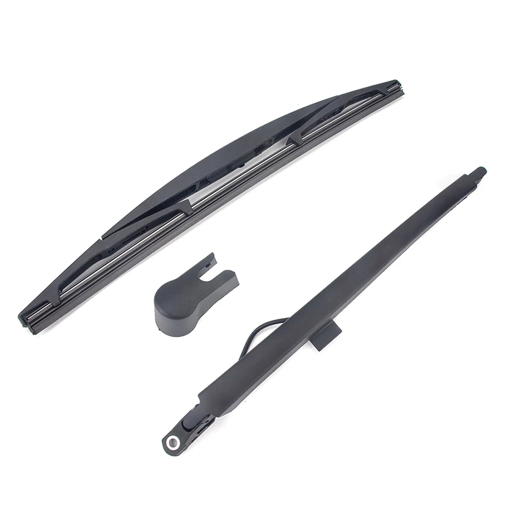 Car Rear Wiper Arm with Blade Assembly 15277756 For GM Escalade Suburban Tahoe Yukon XL 2007 2008 2009 2010 2011 2012 2013