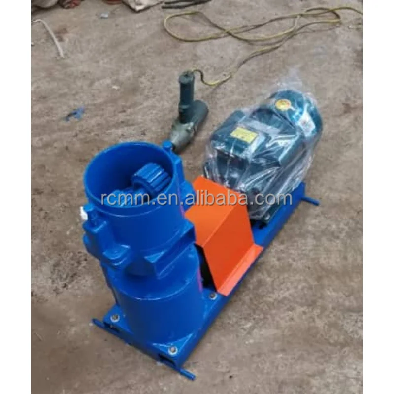 Pallet che produce mangime per pellet per granulatore piccolo