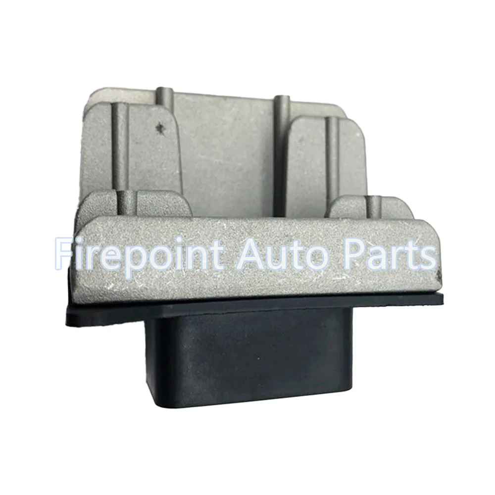 HVAC Blower Resistor Fix Fan Only Works on High Speed for Honda Civic CR-V Insight 79330-S10-A42 077800-0510