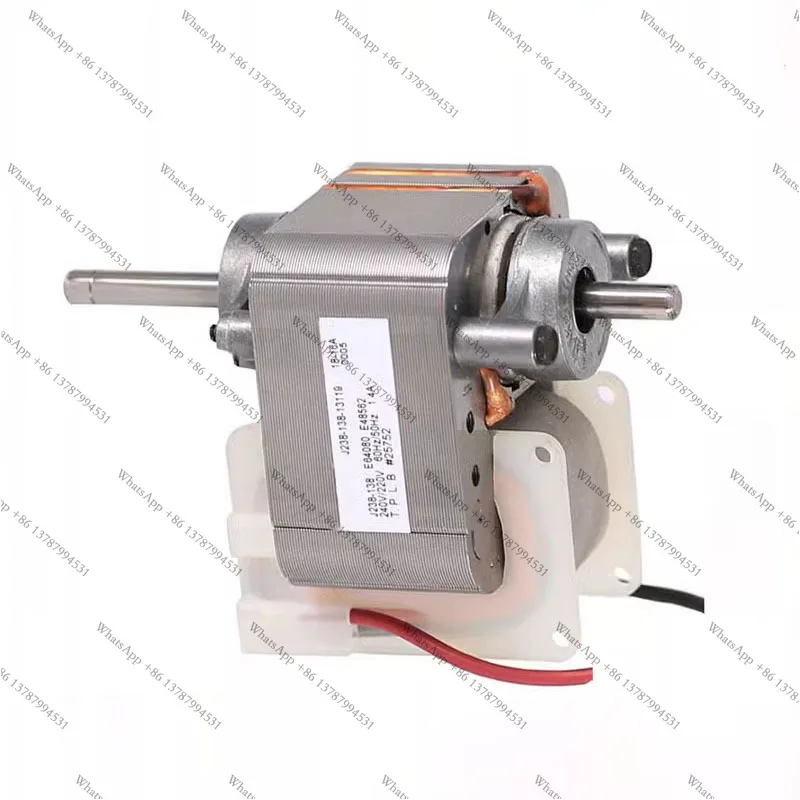 220V 240V Motor For JAKEL HENNY PENNY HC-900 J238-138-13119 Oven Warmer Cabinet Pie Merchandiser