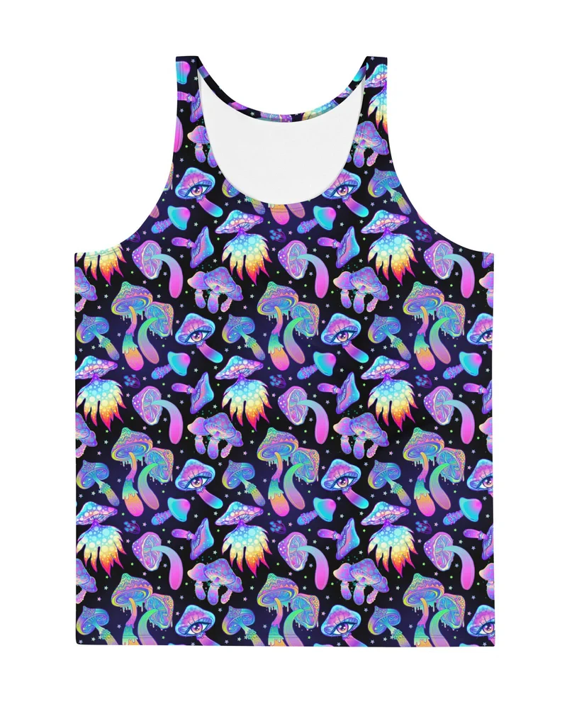 

Personality Abstract Pattern 3d Printed Tank Top For Men Basketbal Sleeveless T-shirt Summer Street Sport Gym Clothing Men Vest