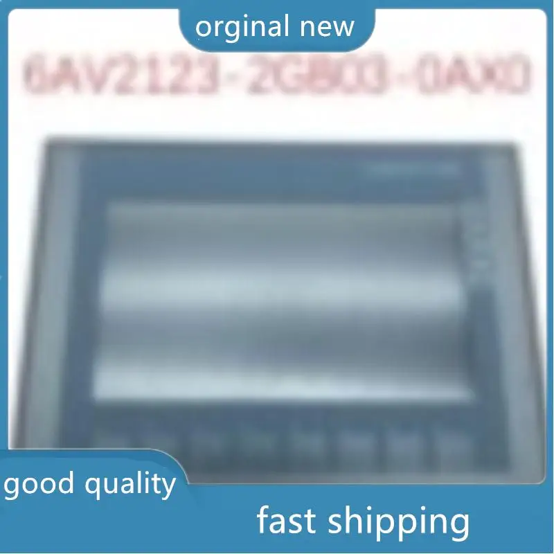 

New original In box 6AV2123-2GB03-0AX0 6AV2 123-2GB03-0AX0 Touch screen Smart Panel KTP700 6AV2 123-2GB03-OAXO