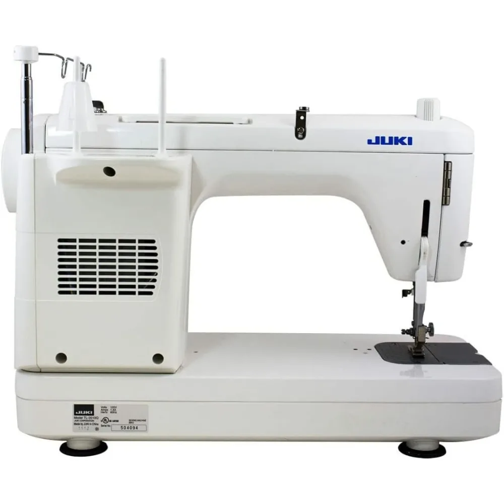 TL-2010Q High Speed Sewing & Quilting Machine With Free Bonus Pack