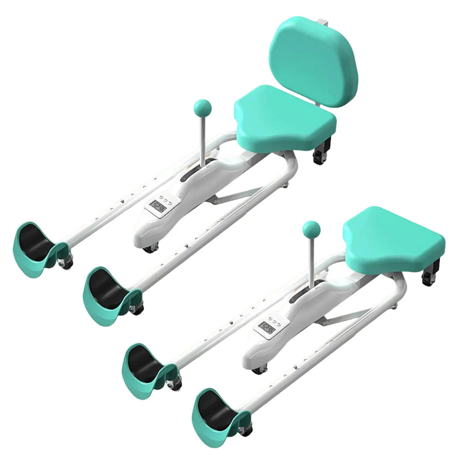 Leg Stretcher Split Stretching Machine Improve Leg Flexibility Exercise 0-180