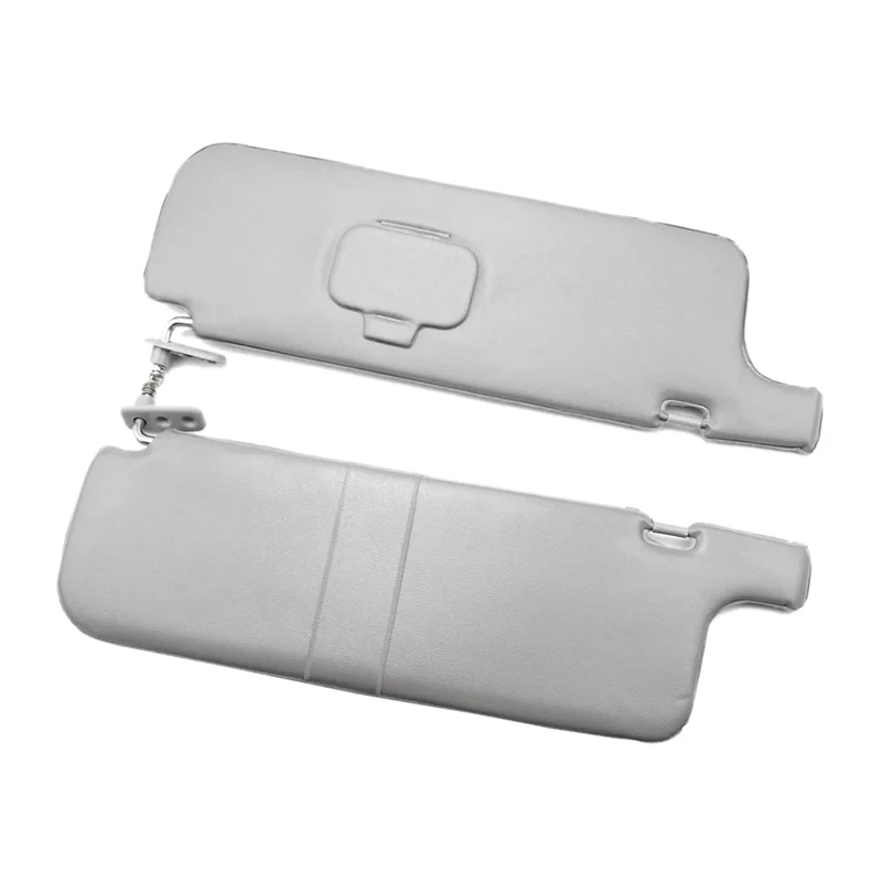 

Sunshield Sunvisor Interior Sun Visor For Mitsubishi Shogun Montero Pajero V31 V32 V33