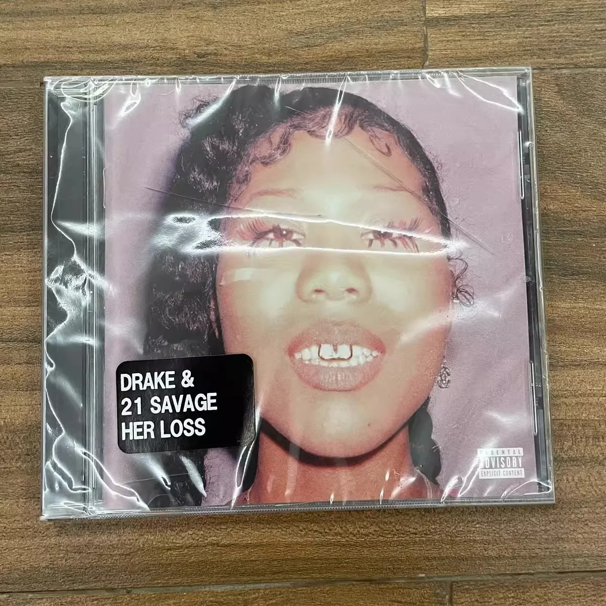 

Drake & 21 Savage Her Loss – Contemporary Hip-Hop & Trap Collaborative Album for Devoted Fans & Curated Collectors
