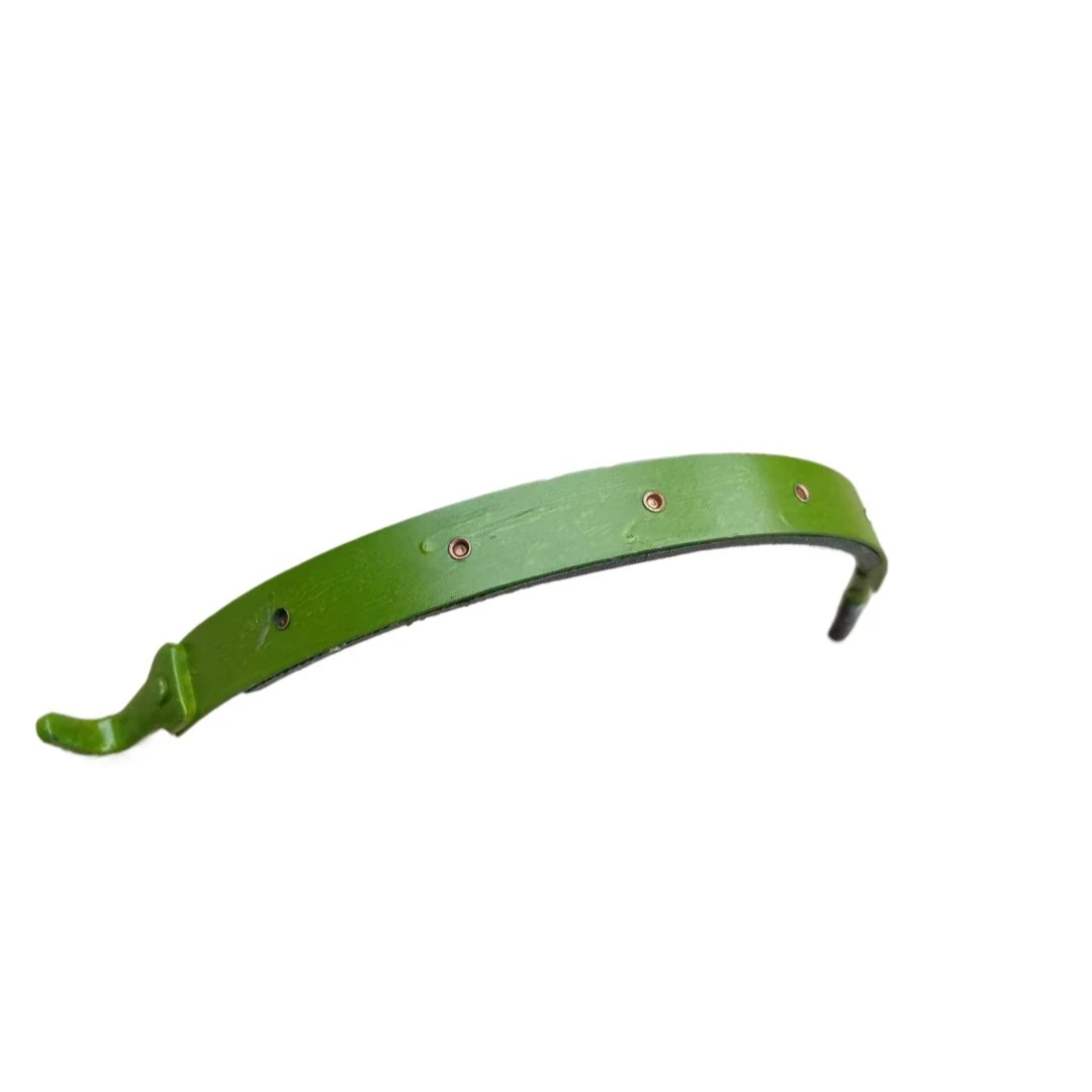 2025Lawn Mower Baler Parts Brake Band Brake Belts Brake Padsbrake Block