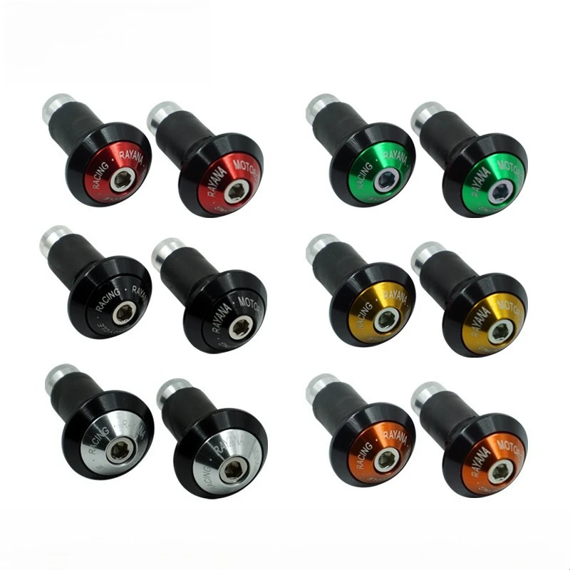 Cnc Aluminum Handle… - image