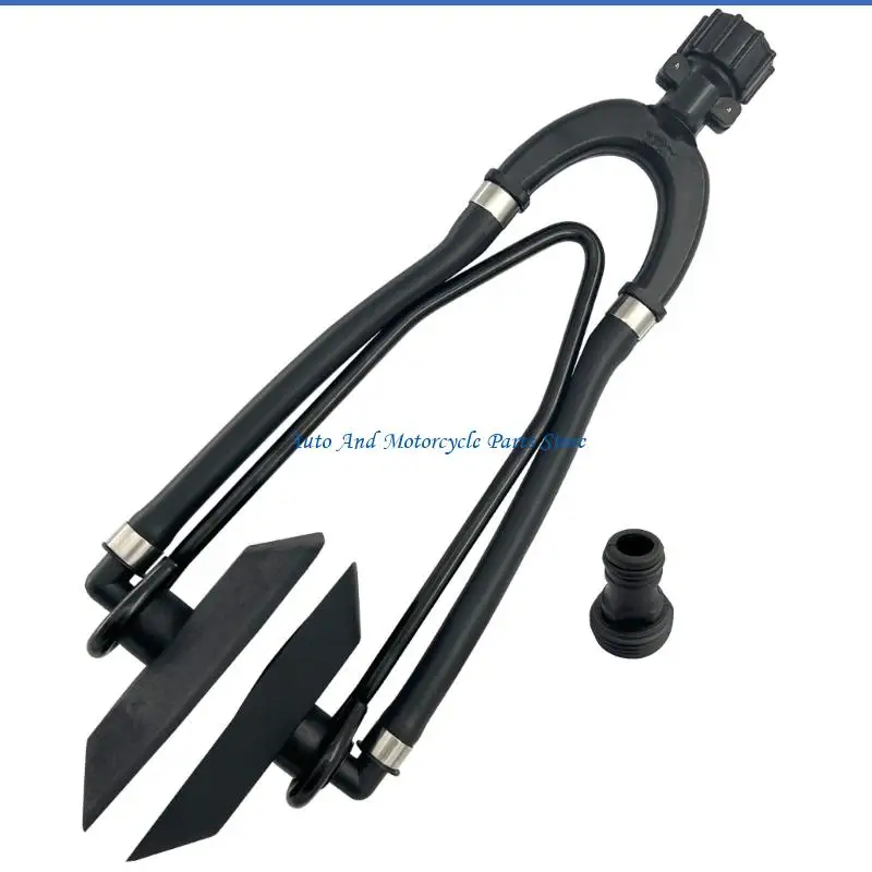 

P9FD Boat Motor Flusher Universal Marine Inboard Engine Flushing