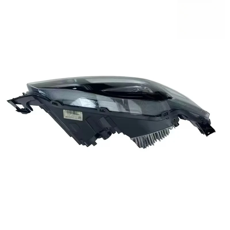 

For High Quality Original LED Headlights forJaguar XJ XJL 2016-2019 AFS Function 8000K White Light 12V Front LED Lamps