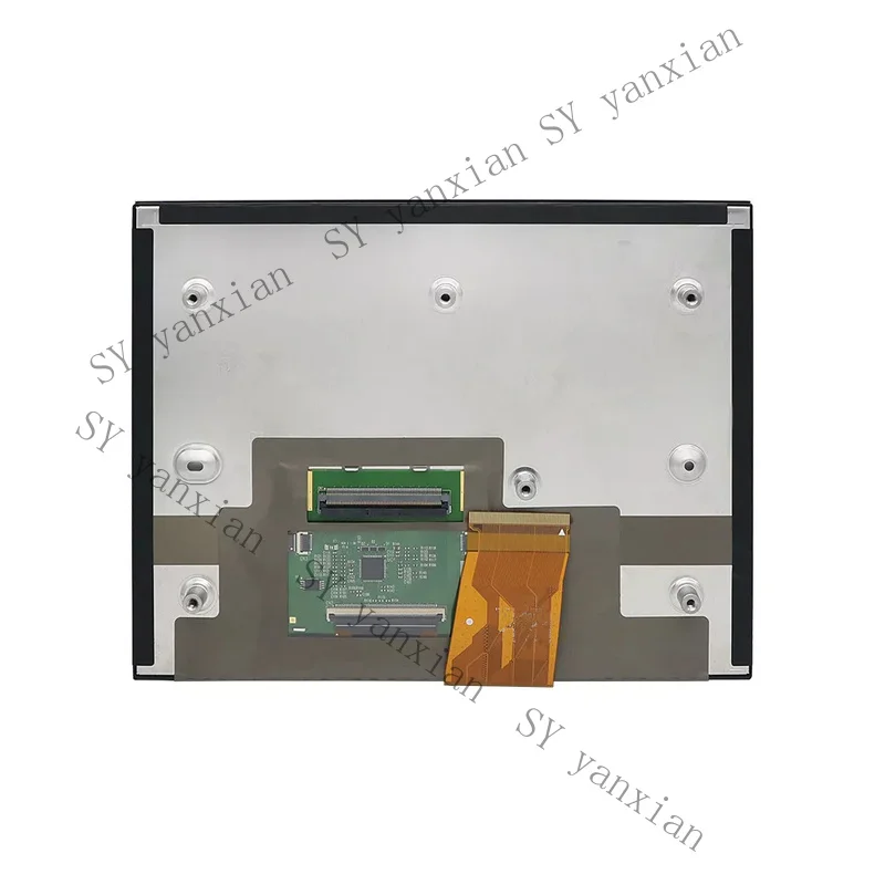 SY+ 8.4; Display LA084X01 with Digitizer For Chrysler Dodge Jeep Radio Navigation