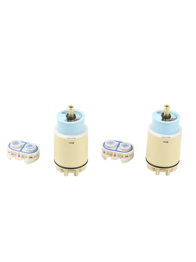 Shower Cartridge Replacement for RP70538 RP73625 Compatible Pressure Balance with Built in Check Valve for Safety