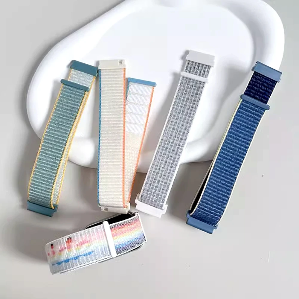 Nylon Straps For Sa… - image