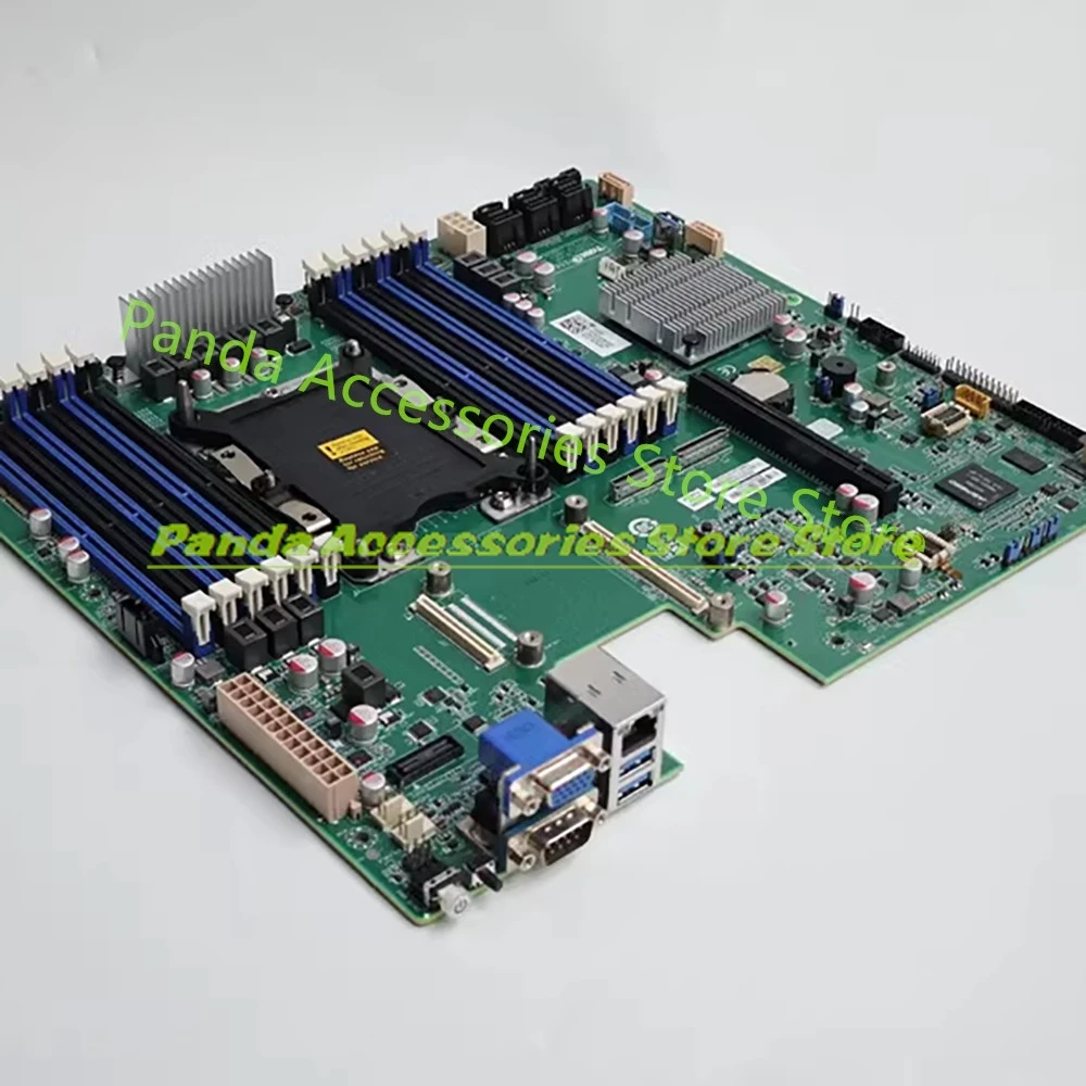 S5630GMRE For TYAN S5630 Single Channel Server Motherboard 3647