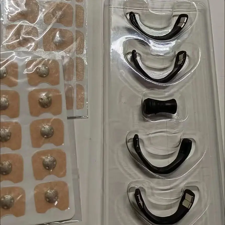 

Nasal Strips: Snug Fit, Zero Pinch—1 Week Quiet, 5-Star Pick!