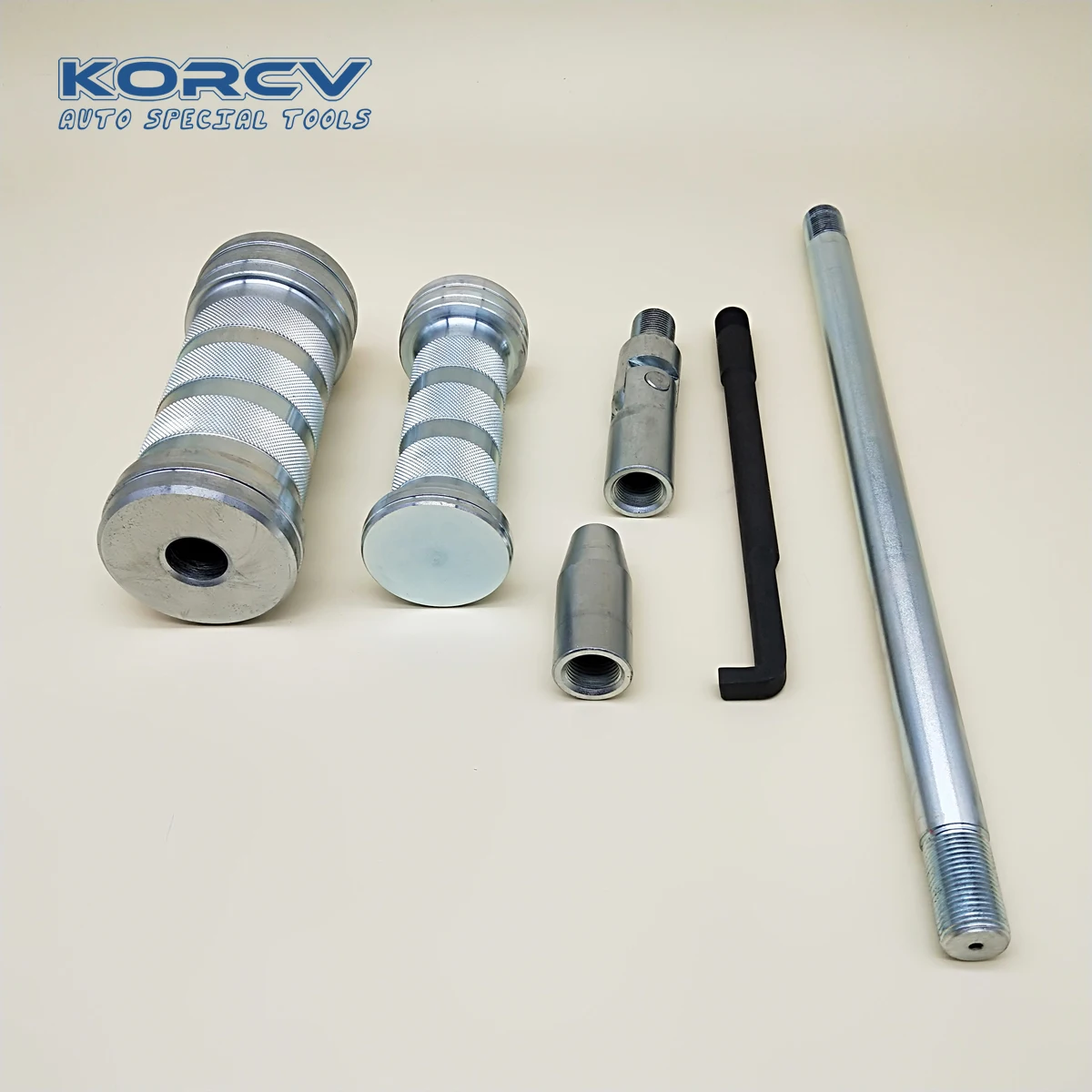 Picture 4: Special Tools for  Volvo Scania Man Daf Iveco Renault Benz Trucks JD5245 Injector Extractor