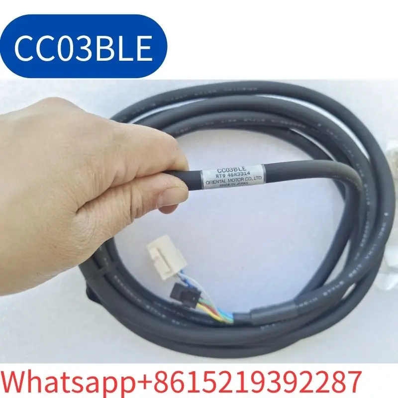 Cable CC03BLE 3m, nuevo, envío rápido