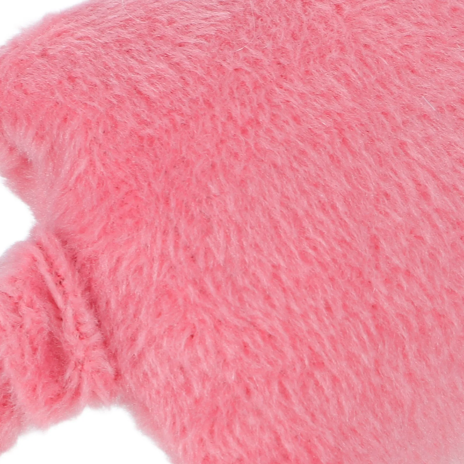 Wearable Mouse Pillow Pink Comfortable Keyboard Wrist Rest Cushion Support Mouse Hand Pillow Home Office Laptop Gaming Desk