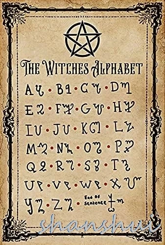 Dreacoss The Witche… - image