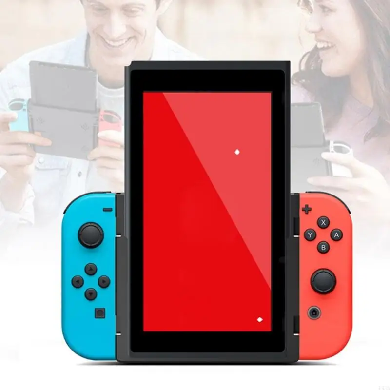 Портретные режимы T5A Grip Вертикальная ориентация работает для зацепления