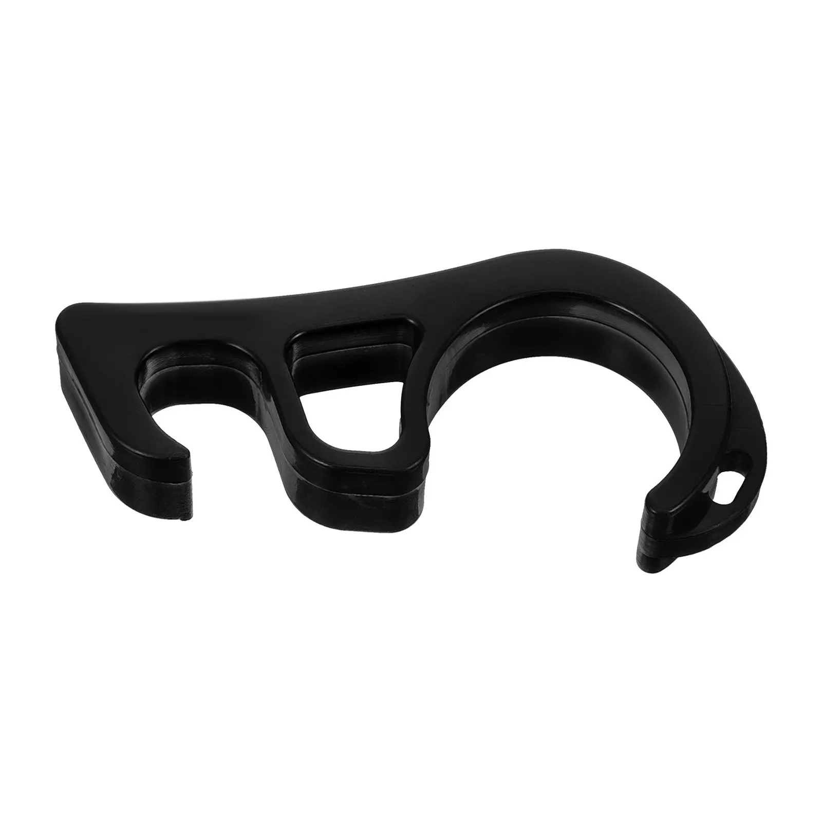 

Bike Brake Lever Hook Motorcycle Handlebar Lock for Mountain Bike Motorbike Parking Brake Security Easy Install Sturdy Lever