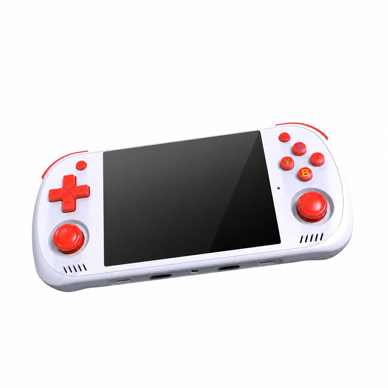 Open Source Linux Handheld Gam - Retro Gaming Download ulasan dan harga
