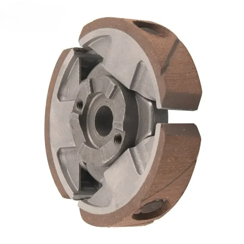 Motorcycle 2 Stroke…