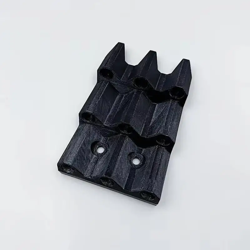 

New 1Pcs Holds 9 Darts Space-Saving Dart Case Organizer Wall-Mounted Dart Display Rack For Living Room/study/bar