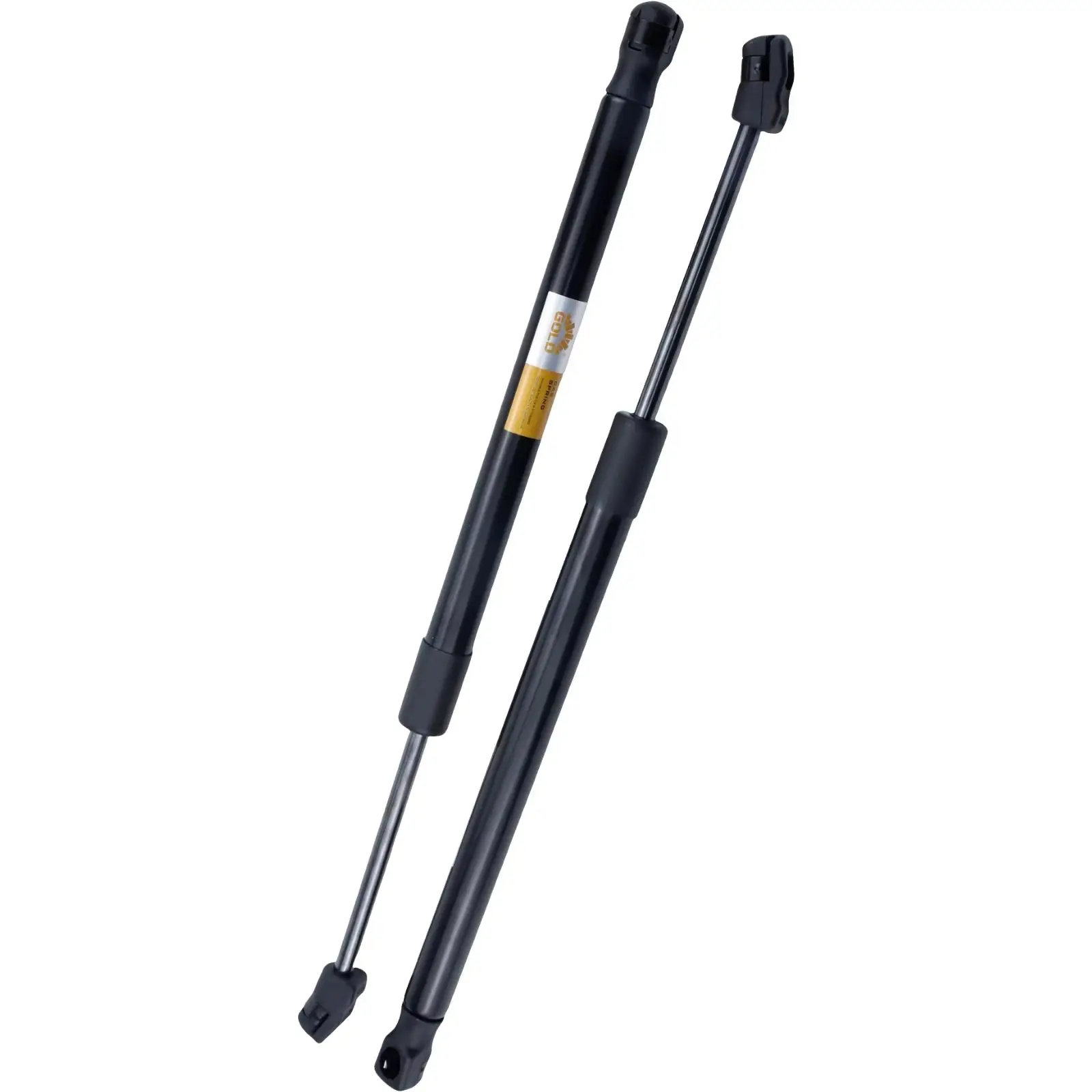 

2pcs Front Gas Spring Strut For BMW X5 F15 F85 X6 F16 F86 XDrive SDrive 51237294524 Bonnet Hood Air Lift Accessories