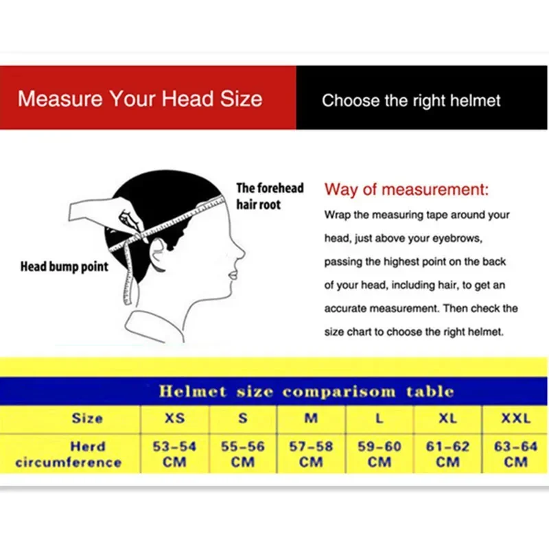 Orange Full Face Motorcycle Helmet Motocross Racing Modular Casco Para Moto Fashion Design for Men And Women