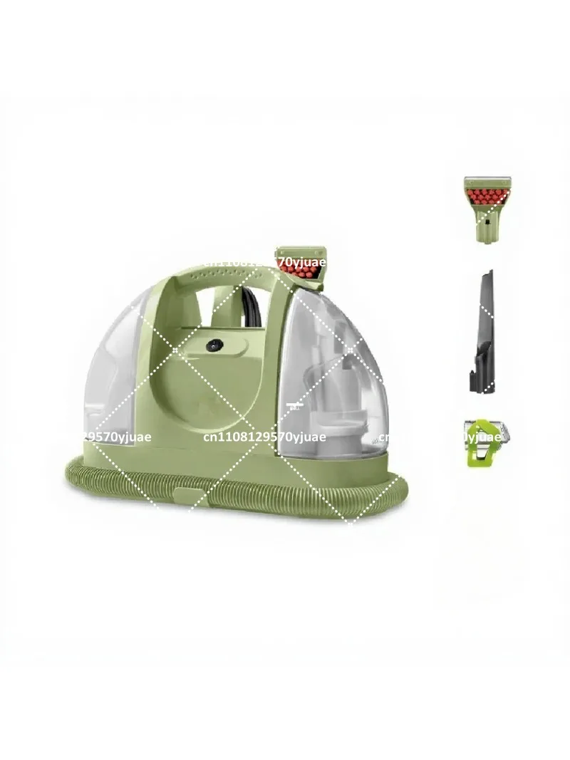 Washing Machine Vacuum Cleaner High Pressure Air Blower Duster for Home Cleaning