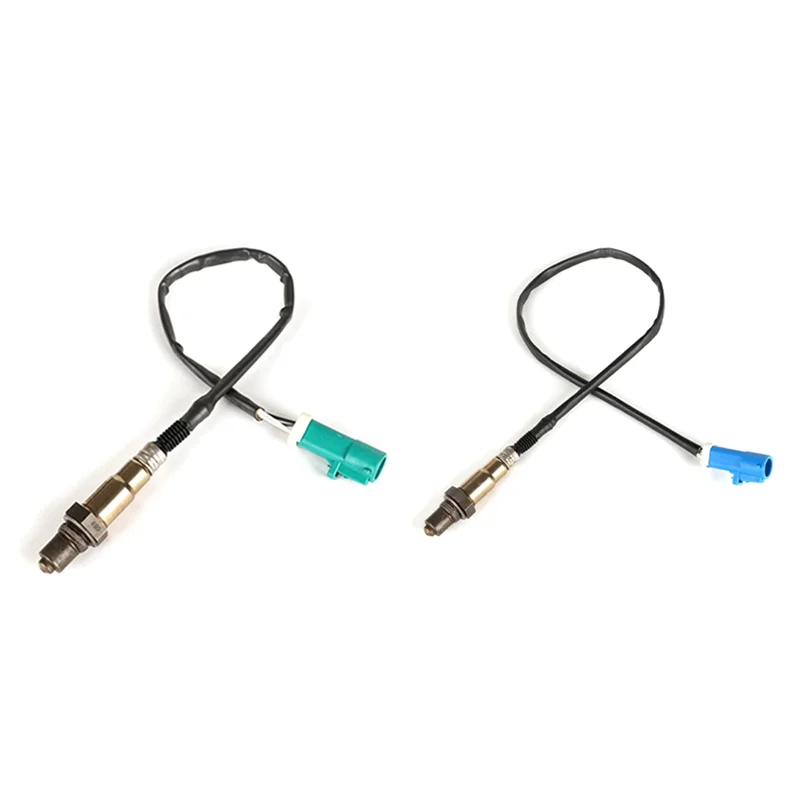 Nuevo Sensor de oxígeno O2 para Ford 0258006569 3M51-9G444-AA 1346367 0258006604 0258006603 1327547 3M51-9F472-AB