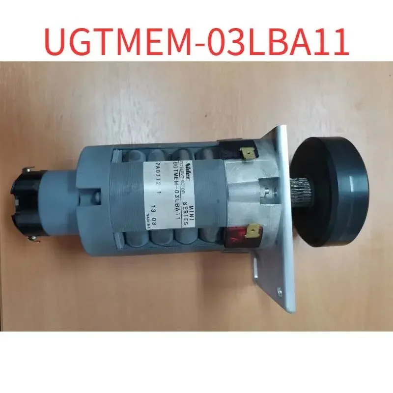 

Совершенно новый двигатель UGTMEM-03LBA11 UGTMEM 03LBA11