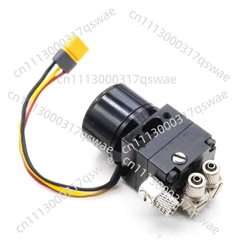 Small Hydraulic One-way Oil Pump, Hydraulic Modification, Small Space Dump Truck Pump