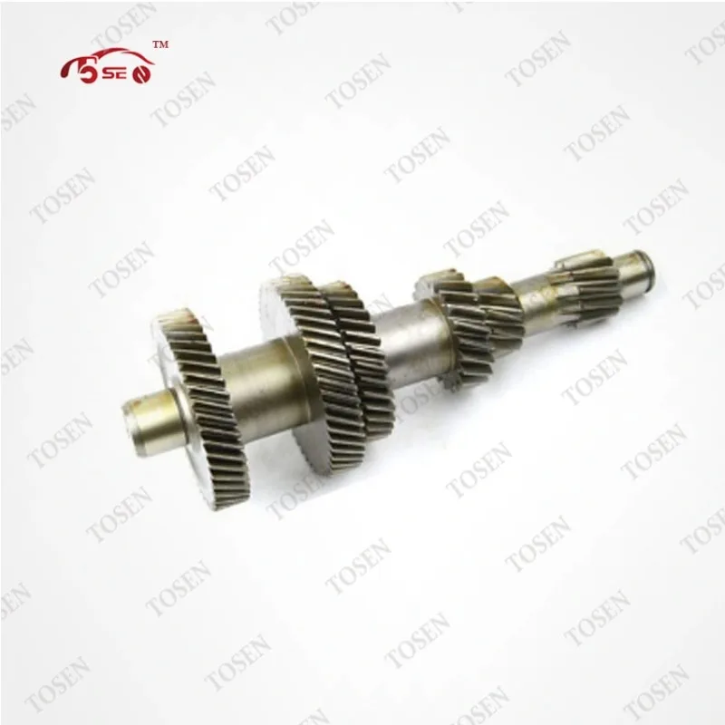 Auto Parts Car Accessories Counter Gear Shaft 33421-37040  for Toyota Dyna 14b Other Auto Transmission Systems