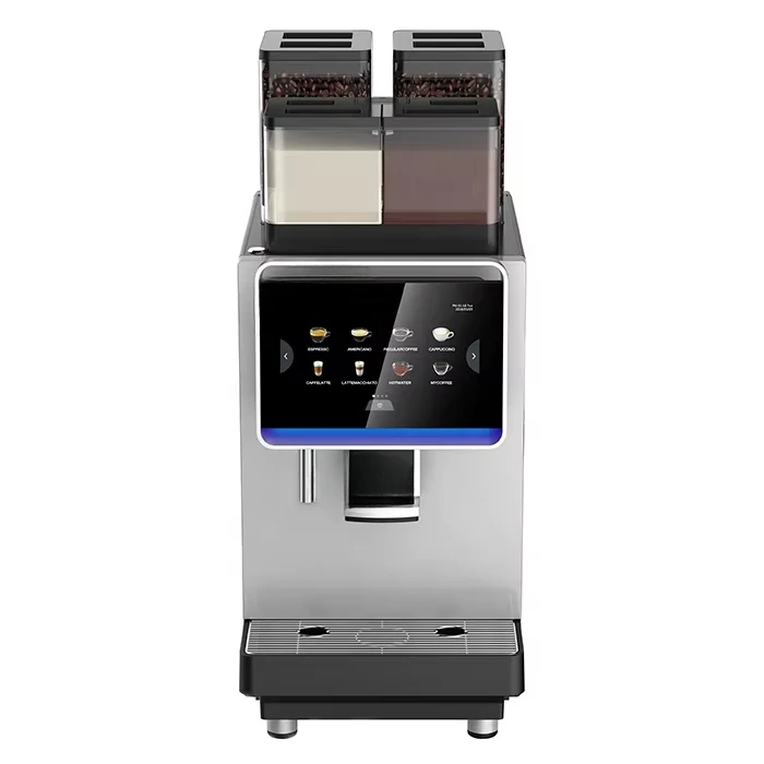 Standard Automatic Espresso  Machine