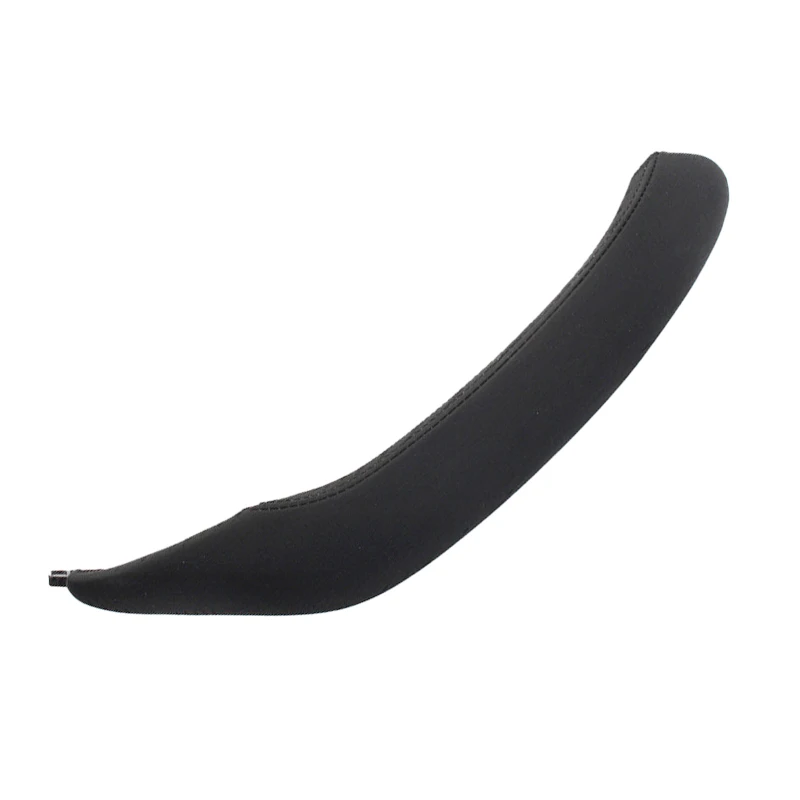 

Car Left Inner Door Pull Handle Trim Cover Black Fit for BMW X3 X4 F25 F26 2010 2011 2012 2013 2014 2015 2016 2017