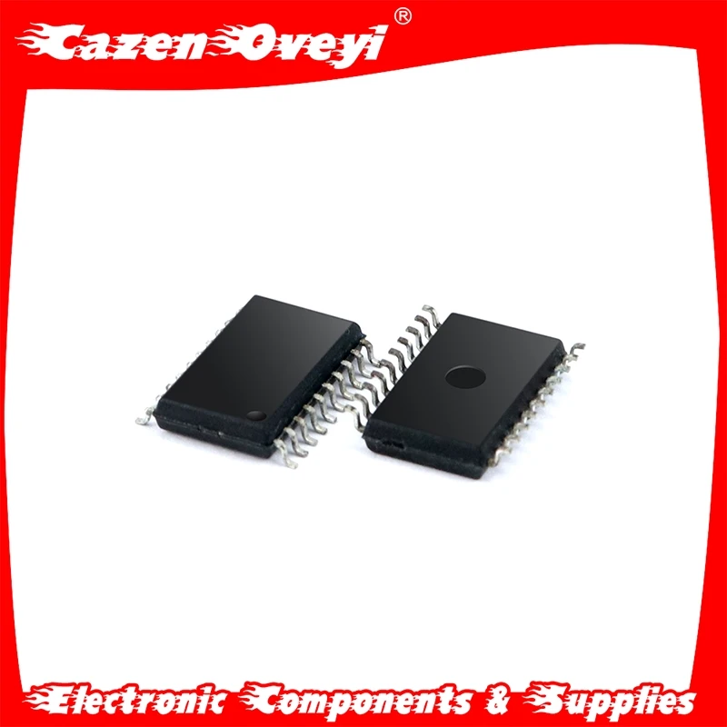 2pcs/lot MC9S08SH8CWJ MC9S08 SOP-20 In Stock