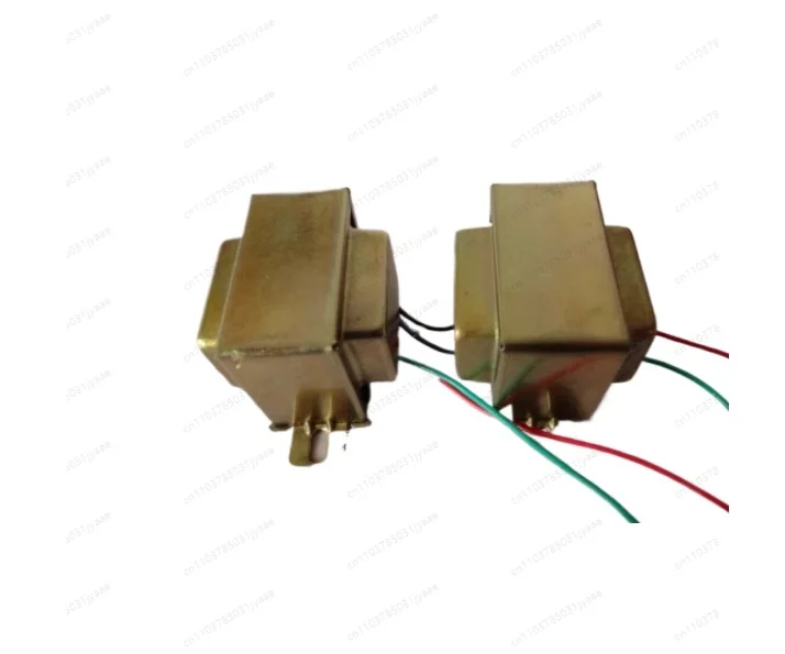 3W 5K Single Ended …