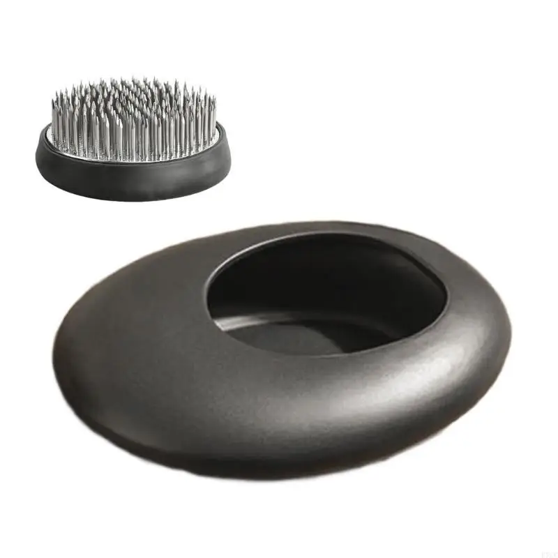 

E7CC Ceramic Flower Container Flower Perfect for Weddings Flower Display Holder