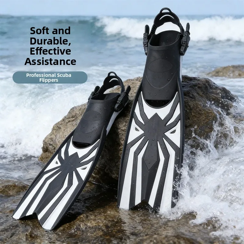 aletas-ajustables-de-tpr-para-buceo-libre-zapatos-de-buceo-con-talon-abierto-calzado-de-buceo-tipo-rana-equipo-subacuatico