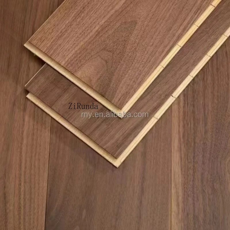 نسخة مخصصة للأرضيات الخشبية البوب الباركيه الكلاسيكية الذهب العسل البني الجديد البوب