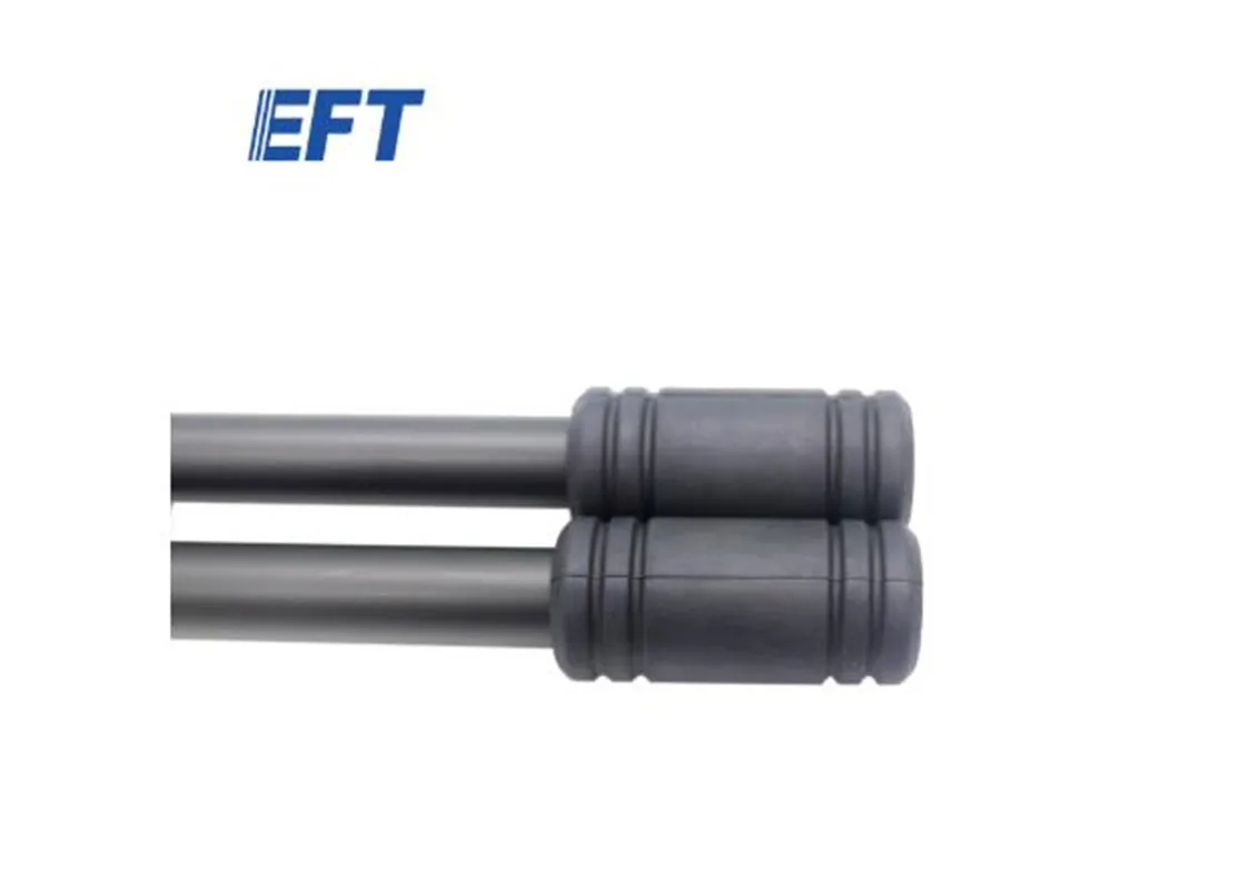 EFT E416P E616P E410P E610P E420P cadre 10kg 16L 20L de trépied 500mm 580mm train d'atterrissage drone de pulvérisation agricole