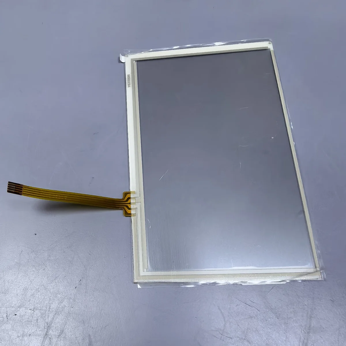 5-Inch Resistive Touch Screen 120X75 Touch Screen 4-Wire Resistive Touch Glass