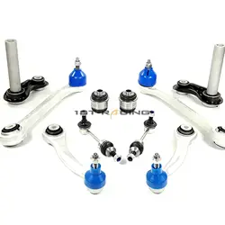 Rear Lower Suspension Control Arm Kit for BMW X5 E70 X6 E71 E72 2006-2014