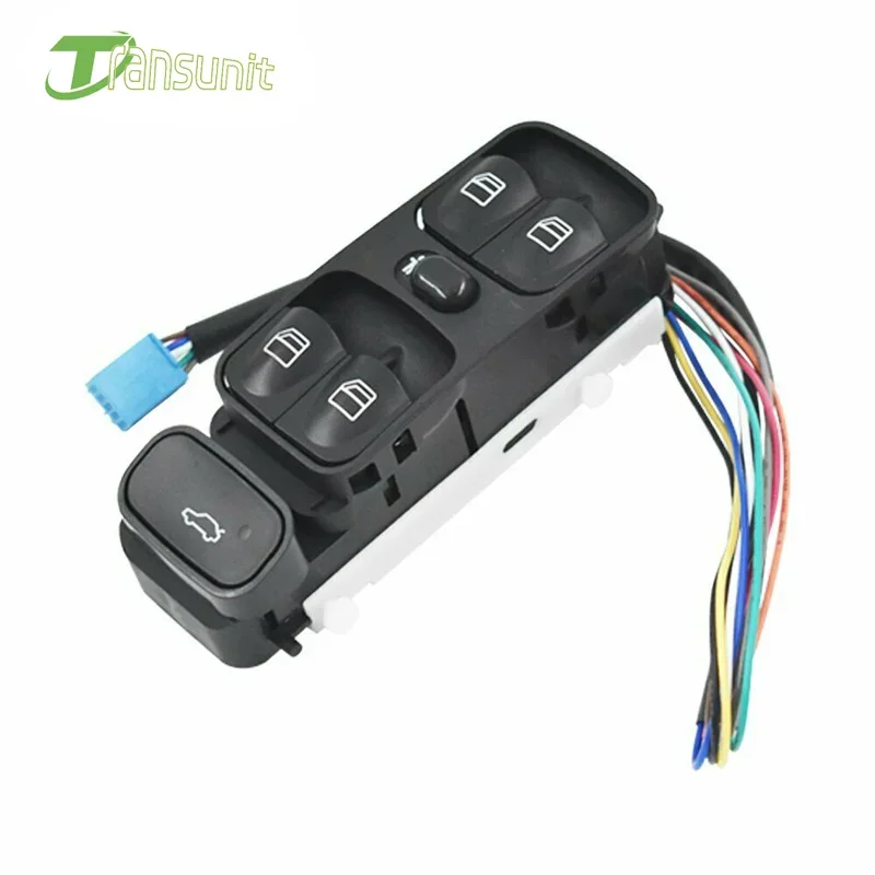 A2038200110 Power Window Switch A2098203410 Suit For Mercedes C209 CLK320 CLK500 CLK550 03-09