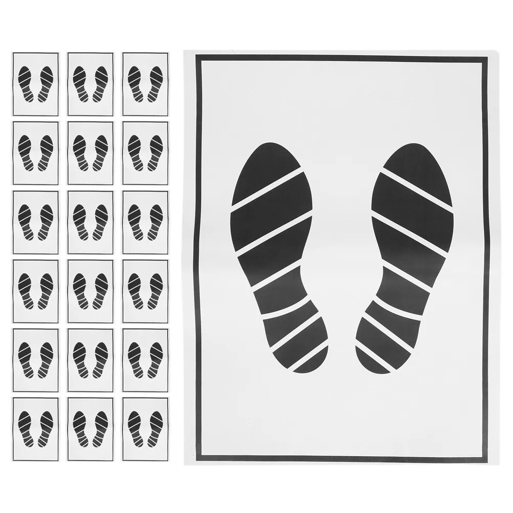 

35Pcs Waterproof Car Floor Mat Paper Disposable Non-Slip Recyclable Material for Cars All Weather Floor Protection Vehicle